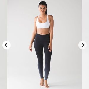 Lululemon ombre legging